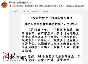 石家庄网友爆料新闻,惊现神秘事件，真相令人震惊！