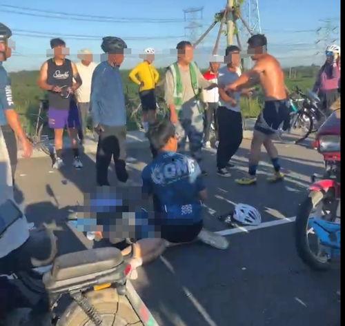 小浪骑行爆料视频,揭秘骑行圈那些不为人知的秘密 第2张 小浪骑行爆料视频,揭秘骑行圈那些不为人知的秘密 第2张