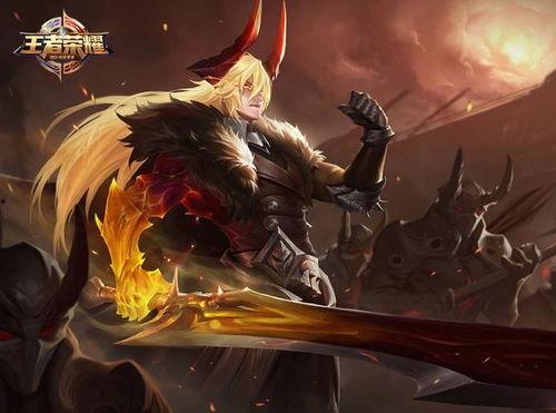 李信新年皮肤爆料最新版,李信全新皮肤惊艳亮相,神秘特效引期待 第3张 李信新年皮肤爆料最新版,李信全新皮肤惊艳亮相,神秘特效引期待 第3张