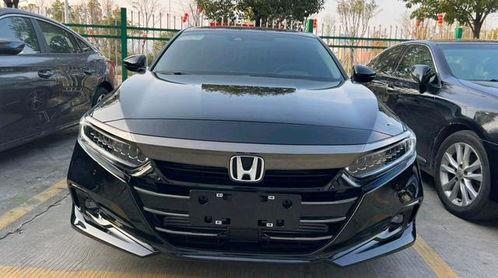 雅阁十代半最新爆料,揭秘动力、科技与豪华的完美融合”