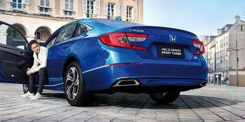 雅阁十代半最新爆料,揭秘动力、科技与豪华的完美融合” 第2张 雅阁十代半最新爆料,揭秘动力、科技与豪华的完美融合” 第2张