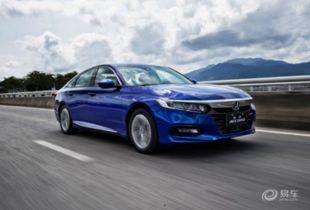 雅阁十代半最新爆料,揭秘动力、科技与豪华的完美融合” 第3张 雅阁十代半最新爆料,揭秘动力、科技与豪华的完美融合” 第3张