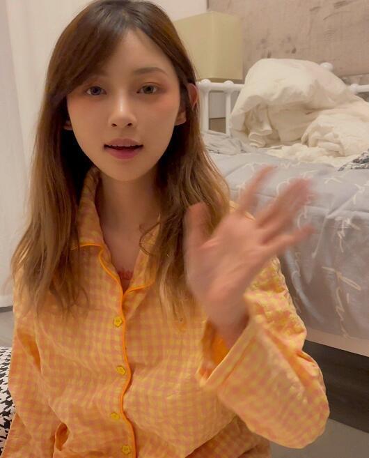 聂小雨最新爆料,揭秘娱乐圈惊人内幕! 第3张 聂小雨最新爆料,揭秘娱乐圈惊人内幕! 第3张