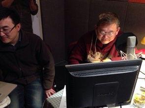 陈晓卿最新爆料,揭秘美食背后的惊人真相! 第3张 陈晓卿最新爆料,揭秘美食背后的惊人真相! 第3张