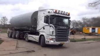 卡车真实收入爆料视频大全,视频爆料背后的行业真相 第3张 卡车真实收入爆料视频大全,视频爆料背后的行业真相 第3张