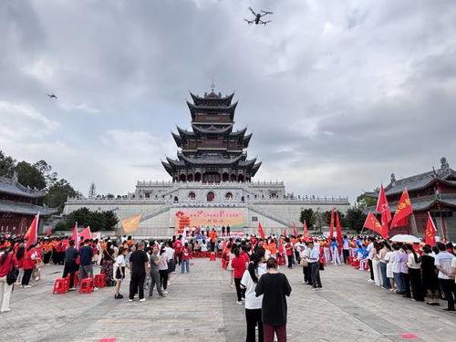 麻城鼓楼新闻爆料事件最新,真相追踪与舆论漩涡