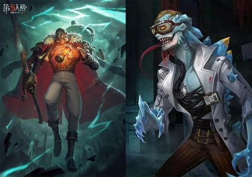 杰克联动皮肤最新爆料,神秘元素与经典再现 第2张 杰克联动皮肤最新爆料,神秘元素与经典再现 第2张