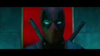 死侍超清在线观看,超清盛宴，在线观影新体验