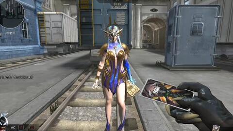 逆战最新爆料角色推荐,盘点逆战最新角色推荐,谁将成为战场新霸主? 第2张 逆战最新爆料角色推荐,盘点逆战最新角色推荐,谁将成为战场新霸主? 第2张