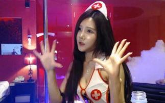 韩国女主播19禁在线观看,在线观看背后的秘密与争议