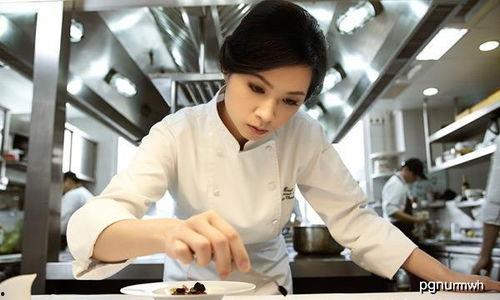 龙华厨师爆料视频,后厨那些不为人知的秘密