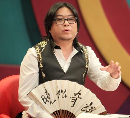 高晓松爆料古代视频播放,古代视频播放的神秘面纱