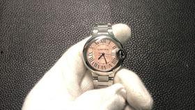 蓝厂手表最新爆料视频,颠覆传统,智能与时尚的完美融合 第2张 蓝厂手表最新爆料视频,颠覆传统,智能与时尚的完美融合 第2张