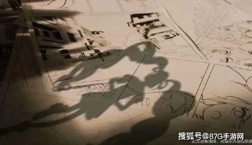 安琪拉漫画少女爆料视频,揭秘幕后故事与精彩瞬间