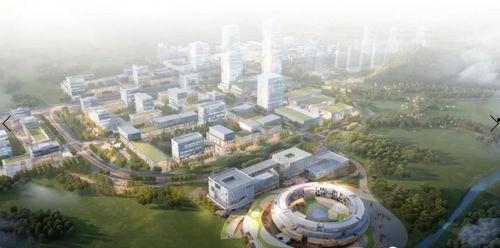 深圳光明区最新爆料,未来规划与发展动向全解析 第3张 深圳光明区最新爆料,未来规划与发展动向全解析 第3张