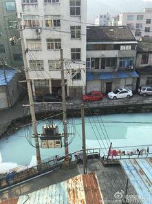 浙江温州爆料新闻,某地发生重大事件，详情正在调查中
