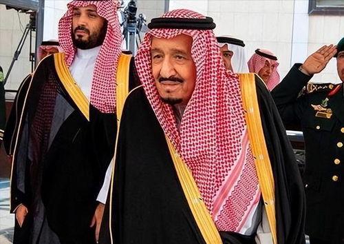 沙特王室爆料世界杯视频,世界杯背后的惊人内幕