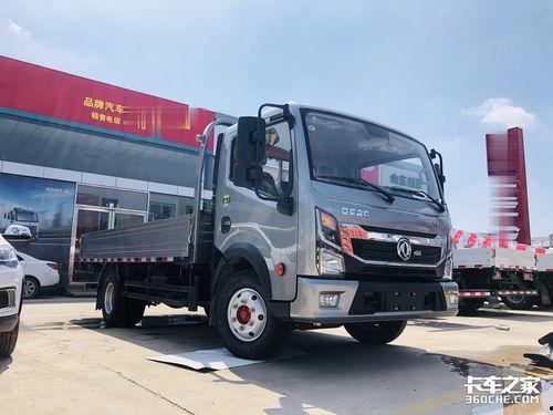 卡车之星最新版本爆料,全新升级，驾驶体验再升级！