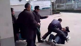 新闻爆料殴打老人视频,殴打老人事件引发社会关注 第2张 新闻爆料殴打老人视频,殴打老人事件引发社会关注 第2张