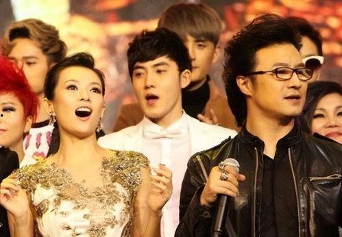 刘大锤最新爆料烽火流金,刘大锤揭秘传奇背后的故事 第3张 刘大锤最新爆料烽火流金,刘大锤揭秘传奇背后的故事 第3张