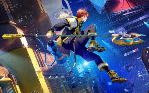 奈布电竞皮肤最新爆料,神秘英雄即将登场,炫酷造型引期待 第2张 奈布电竞皮肤最新爆料,神秘英雄即将登场,炫酷造型引期待 第2张