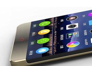 努比亚最新爆料,颠覆想象,引领科技潮流!” 第2张 努比亚最新爆料,颠覆想象,引领科技潮流!” 第2张