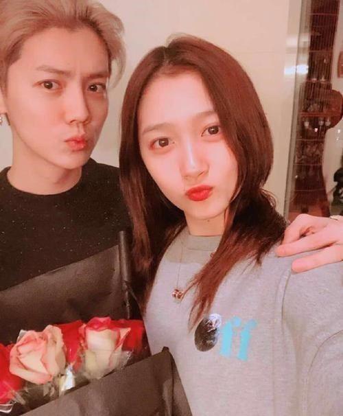 今日爆料关晓彤是一线,揭秘一线小花背后的故事