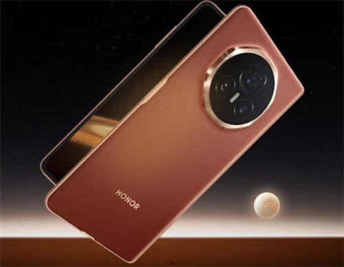 荣耀magicv3最新消息爆料,颠覆想象,未来旗舰新篇章即将开启 第3张 荣耀magicv3最新消息爆料,颠覆想象,未来旗舰新篇章即将开启 第3张