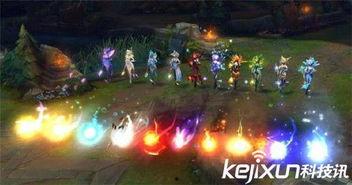 终极皮肤最新爆料图片,惊艳视觉盛宴,神秘力量即将揭晓! 第3张 终极皮肤最新爆料图片,惊艳视觉盛宴,神秘力量即将揭晓! 第3张