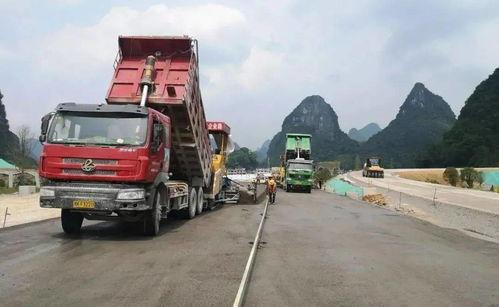 桂林高速爆料最新消息,事故频发，交通管制升级！