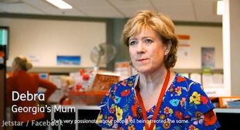 澳洲七岁女孩爆料新闻,勇敢揭露真相的童年传奇 第3张 澳洲七岁女孩爆料新闻,勇敢揭露真相的童年传奇 第3张