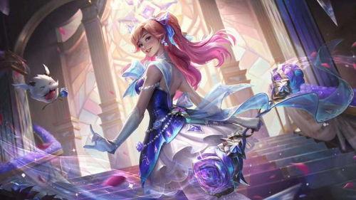 王者最新皮肤爆料王昭君,王昭君全新皮肤惊艳亮相