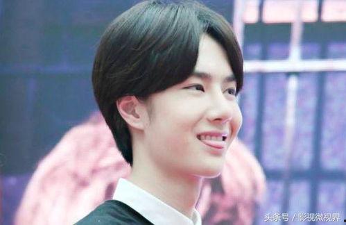 王一博鹿晗最新爆料 第2张 王一博鹿晗最新爆料 第2张