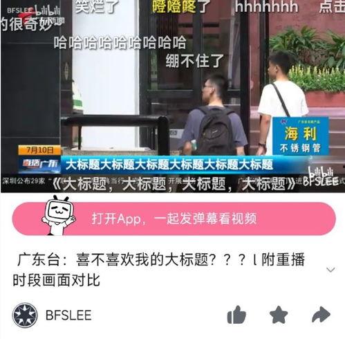 广东省新闻频道爆料事件,重大事件引发社会关注