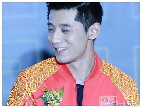 张继科爆料时间最新消息,揭秘背后惊人真相! 第2张 张继科爆料时间最新消息,揭秘背后惊人真相! 第2张