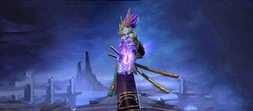 宫本典藏皮肤最新爆料,神秘面纱下的剑客风采 第3张 宫本典藏皮肤最新爆料,神秘面纱下的剑客风采 第3张