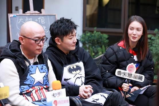 乐娱爆料馆大叔是谁啊视频,他是谁？