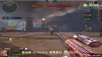 逆战最新爆爆料,神秘新角色与全新玩法即将揭晓！