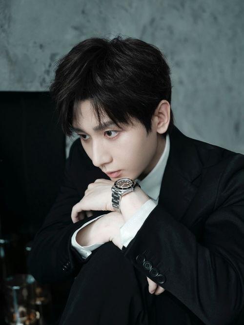 成毅娱乐八卦爆料女友,揭秘神秘女友背后的故事