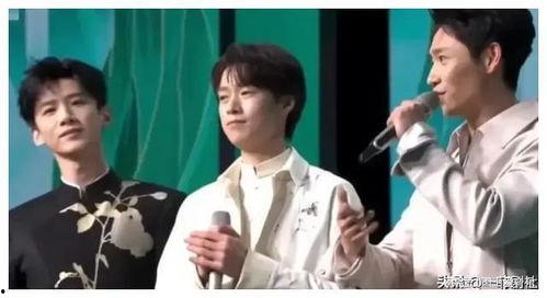 2024娱乐圈大爆料,揭秘年度大爆料背后的真相