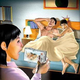 有夫之妇完整版在线观看,揭秘有夫之妇的隐秘情感世界