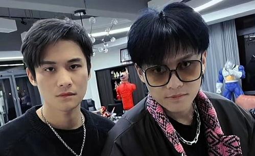 娱乐圈吃瓜小杨哥是谁啊,揭秘神秘网络红人背后的故事 第3张 娱乐圈吃瓜小杨哥是谁啊,揭秘神秘网络红人背后的故事 第3张