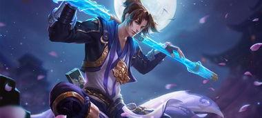 王者官方最新爆料至尊宝,王者峡谷新英雄,月光下的传奇诞生 第2张 王者官方最新爆料至尊宝,王者峡谷新英雄,月光下的传奇诞生 第2张