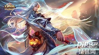 王者官方最新爆料至尊宝,王者峡谷新英雄,月光下的传奇诞生 第3张 王者官方最新爆料至尊宝,王者峡谷新英雄,月光下的传奇诞生 第3张