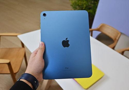 ipad10最新爆料,全面升级,引领平板新潮流 第2张 ipad10最新爆料,全面升级,引领平板新潮流 第2张