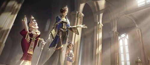 典藏皮肤最新爆料第五人格,典藏皮肤新爆料,神秘角色即将亮相! 第2张 典藏皮肤最新爆料第五人格,典藏皮肤新爆料,神秘角色即将亮相! 第2张