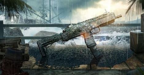 使命召唤手游手册s7最新爆料,全新爆料揭秘，战火再燃！