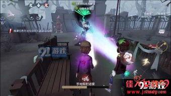 第五人格直播前瞻最新爆料,全新内容爆料,惊悚游戏体验即将升级 第3张 第五人格直播前瞻最新爆料,全新内容爆料,惊悚游戏体验即将升级 第3张