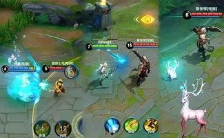 王者瑶最新爆料,神秘技能曝光,全新玩法即将上线! 第2张 王者瑶最新爆料,神秘技能曝光,全新玩法即将上线! 第2张