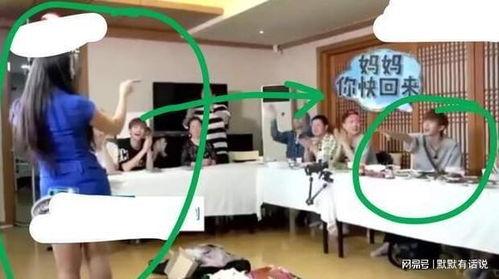 蔡徐坤事件爆料舞蹈视频,揭秘偶像背后的舞蹈魅力